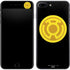 DC Comics Green Lantern Sinestro Emblem iPhone 8 Plus Skin