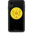 DC Comics Green Lantern Sinestro Emblem iPhone Cases