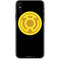 DC Comics Green Lantern Sinestro Emblem iPhone XS Max Skin