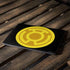 DC Comics Green Lantern Sinestro Emblem Apple MacBook Air Skin