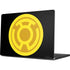 DC Comics Green Lantern Sinestro Emblem Apple MacBook Pro 14-inch Skin