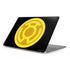 DC Comics Green Lantern Sinestro Emblem Apple MacBook Pro 16-inch Skin