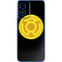 DC Comics Green Lantern Sinestro Emblem Moto G Play 4G (2024) Skin