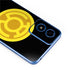 DC Comics Green Lantern Sinestro Emblem Moto G Play 4G (2024) Skin