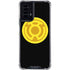 DC Comics Green Lantern Sinestro Emblem Moto G Power 5G (2024) Clear Case