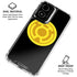 DC Comics Green Lantern Sinestro Emblem Moto G Power 5G (2024) Clear Case