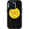 DC Comics Green Lantern Sinestro Emblem Otterbox Defender iPhone Skin