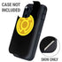 DC Comics Green Lantern Sinestro Emblem Otterbox Defender iPhone Skin