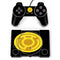 DC Comics Green Lantern Sinestro Emblem PlayStation Classic Bundle Skin