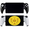 DC Comics Green Lantern Sinestro Emblem PlayStation Portal Remote Player Skin
