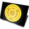 DC Comics Green Lantern Sinestro Emblem Dell Precision Skin