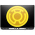 DC Comics Green Lantern Sinestro Emblem Dell Precision Skin