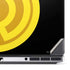 DC Comics Green Lantern Sinestro Emblem Dell Precision Skin
