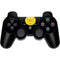 DC Comics Green Lantern Sinestro Emblem PS3 Dual Shock wireless controller Skin