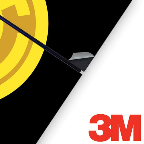 DC Comics Green Lantern Sinestro Emblem PS4 Console and Controller Bundle Skin