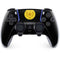 DC Comics Green Lantern Sinestro Emblem PS5 DualSense Edge Pro Controller Skin