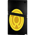 DC Comics Green Lantern Sinestro Emblem PS5 Pro Console Skin