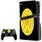 DC Comics Green Lantern Sinestro Emblem PS5 Pro Disk Bundle Skin