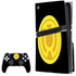 DC Comics Green Lantern Sinestro Emblem PS5 Pro Disk Bundle Skin