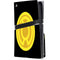 DC Comics Green Lantern Sinestro Emblem PS5 Pro Disk Console Skin