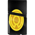 DC Comics Green Lantern Sinestro Emblem PS5 Pro Disk Console Skin
