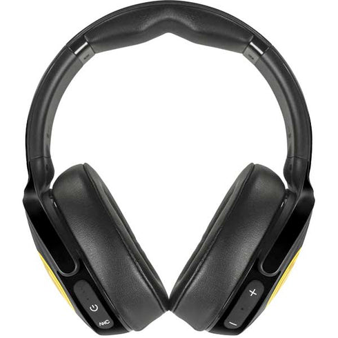 DC Comics Green Lantern Sinestro Emblem Skullcandy Venue Skin