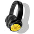 DC Comics Green Lantern Sinestro Emblem Skullcandy Venue Skin