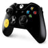 DC Comics Green Lantern Sinestro Emblem Xbox One Controller Skin