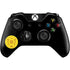 DC Comics Green Lantern Sinestro Emblem Xbox One Controller Skin