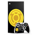 DC Comics Green Lantern Sinestro Emblem Xbox Series X Skins