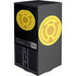 DC Comics Green Lantern Sinestro Emblem XBox Series X Digital Edition Console Skin