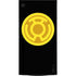 DC Comics Green Lantern Sinestro Emblem XBox Series X Digital Edition Console Skin