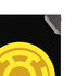 DC Comics Green Lantern Sinestro Emblem XBox Series X Digital Edition Console Skin