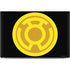 DC Comics Green Lantern Sinestro Emblem Dell XPS Skin