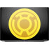 DC Comics Green Lantern Sinestro Emblem HP ZBook Fury 16 G10 Skin
