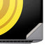 DC Comics Green Lantern Sinestro Emblem HP ZBook Fury 16 G10 Skin