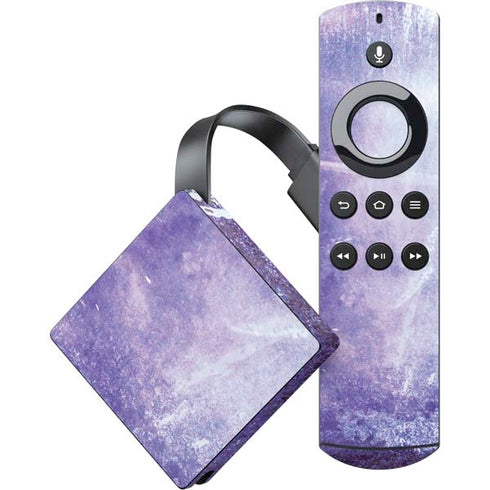 Sing With All Your Heart Amazon Fire TV Skin