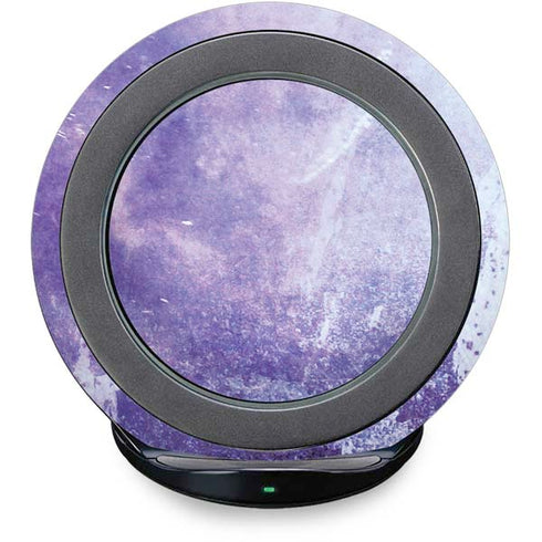 Sing With All Your Heart Fast Charge Wireless Charging Stand Skin
