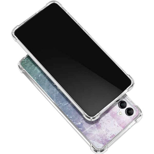 Sing With All Your Heart Gabb Phone 4 Clear Case