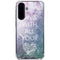 Sing With All Your Heart Galaxy A36 5G Clear Case