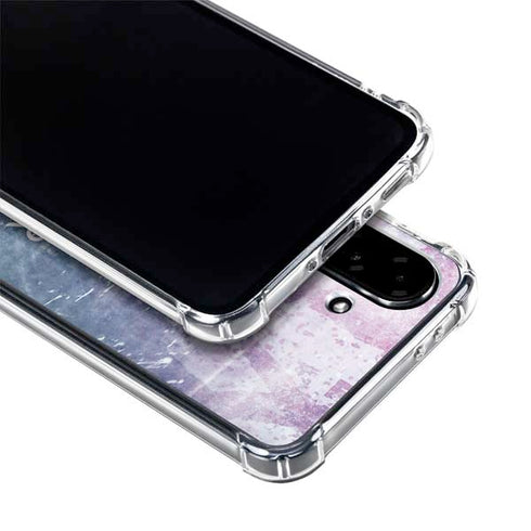 Sing With All Your Heart Galaxy A36 5G Clear Case