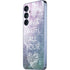 Sing With All Your Heart Galaxy A36 5G Skin