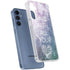 Sing With All Your Heart Galaxy A55 5G Clear Case