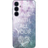 Sing With All Your Heart Galaxy A55 5G Skin