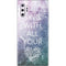 Sing With All Your Heart Galaxy Note 10 Plus Skin