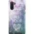 Sing With All Your Heart Galaxy Cases