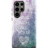 Sing With All Your Heart Galaxy S23 Ultra Pro Case