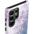 Sing With All Your Heart Galaxy S23 Ultra Pro Case