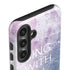 Sing With All Your Heart Galaxy S25 Impact Case