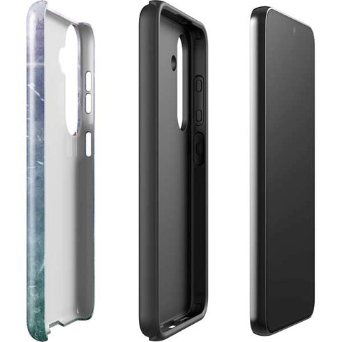 Sing With All Your Heart Galaxy S25 Impact Case